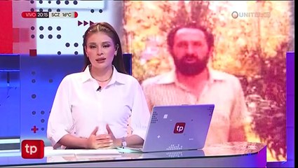 Compañía de Jesús dice que tuvo conocimiento de un caso de violación por el cura Pedrajas pero no denunció a la Fiscalía