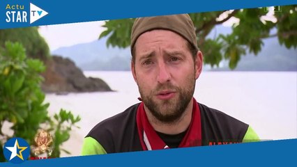 Alexandre (Koh-Lanta, le Feu sacré) s'est lié d'amitié avec un binôme de Pékin Express 2023 !