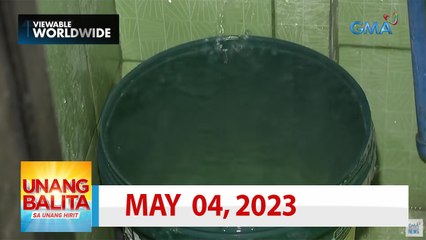 Unang Balita sa Unang Hirit: MAY 4, 2023 [HD]