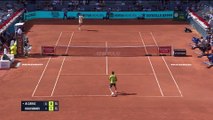 Alcaraz v Khachanov | ATP Madrid Open | Match Highlights