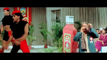 Loye Loye Loye Aaja Aaja Mahi  Dance Song  HD, Yaraana 1995 _ Kavita Krishna