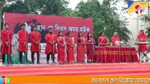 আন্তর্জাতিক শ্রমিক দিবসে মুক্তির গান