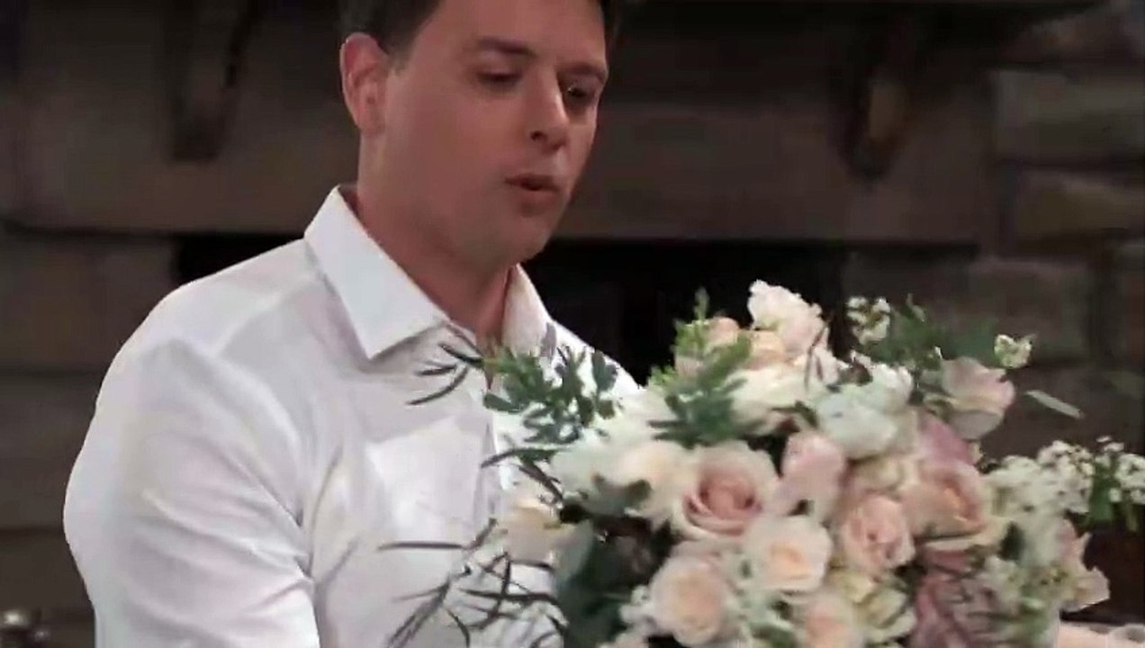 Michael & Willow GH Promo | May 2nd 2023