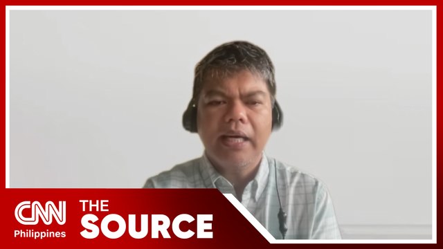 OCTA Research fellow Guido David | The Source