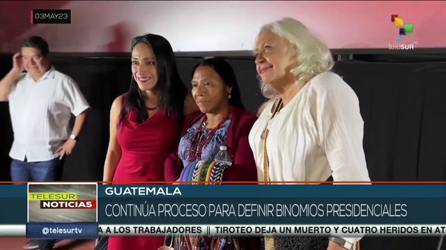 Guatemala: Partidos políticos y ciudadanos cuestionan decisiones sobre inscripción para elecciones