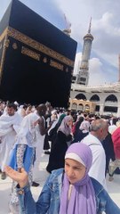 মক্কা ঈদুল ফিতর Eid Ul Fitar 2023 - Makkah, Saudi Arabia