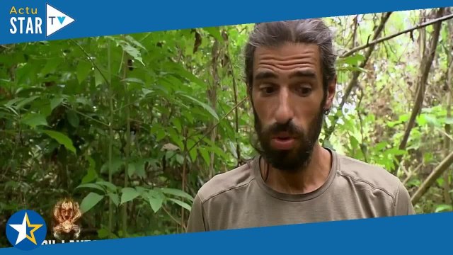 L'homme invisible , Il est à la ramasse ... Les internautes déconcertés et moqueurs devant le parc