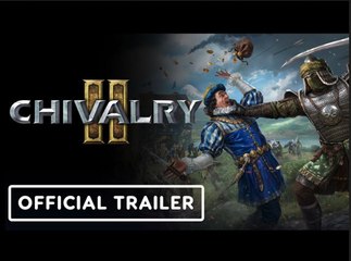 Chivalry 2 | Official Raiding Party Update Trailer