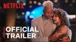 The Ultimatum: Queer Love | Official Trailer - Netflix