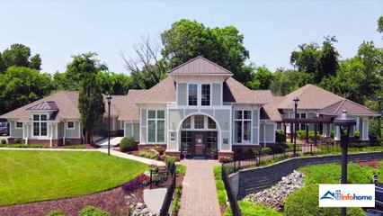 Abbington At Hampton Center: Contact, Pricing, Location, Apartment Features & More