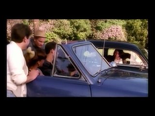 Paula Abdul - Rush, Rush