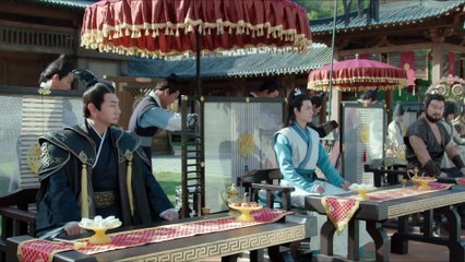 The Moon Brightens For You EP08