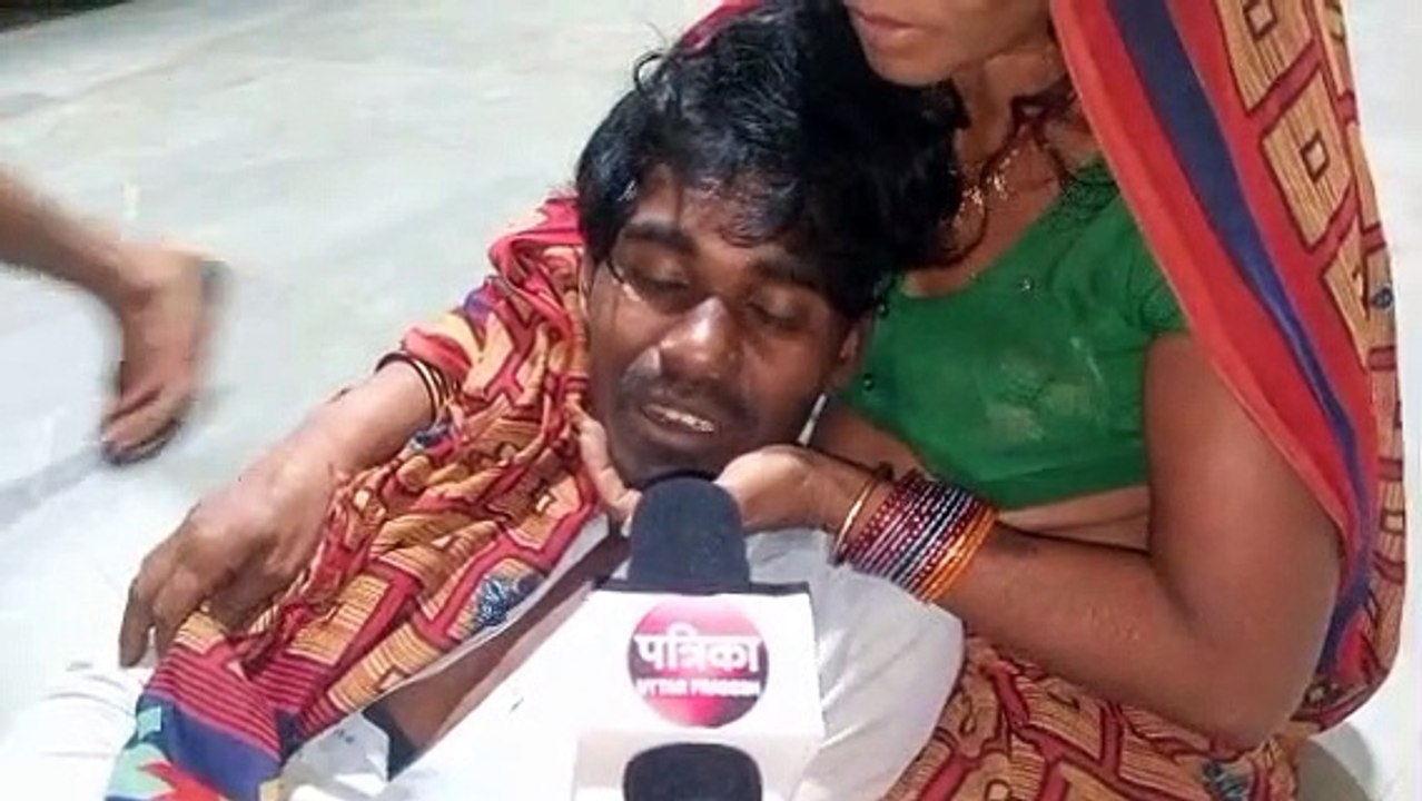 Video: मजदूरी कर के घर जा रहे युवक को बाइक सवार ने ठोक हुई मौत