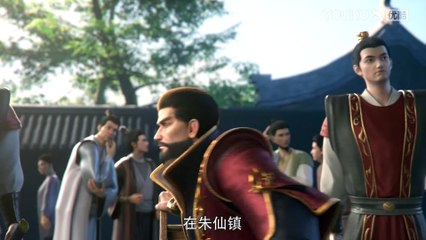 The Rich God Episode 03 English Subtilte