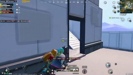 11 kills livik event  khali kr diya full rush game play