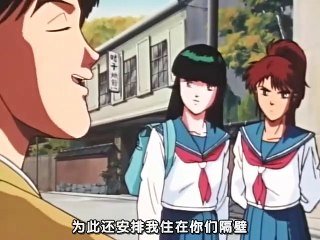 Karura Mau Dances! Sendai Kokeshi Doll OVA 02  変幻退魔夜行 カルラ舞う！ 仙台小芥子怨歌   [1990]