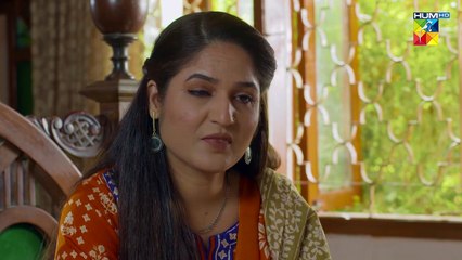 Wo Mera Ho Kar Bhi Mera Na Howa...!! #hinaafridi #mashalkhan Kacha Dhaga - FLO Digital