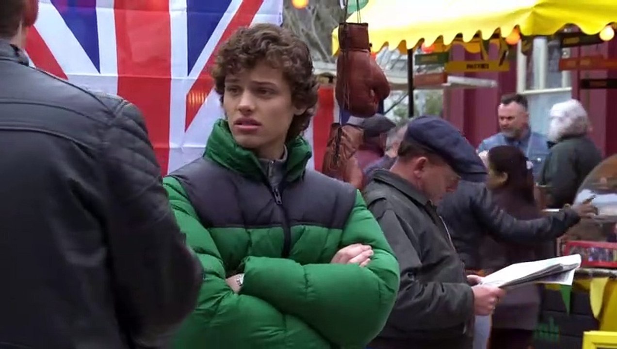 EastEnders 3rd May 2023 Dailymotion Video