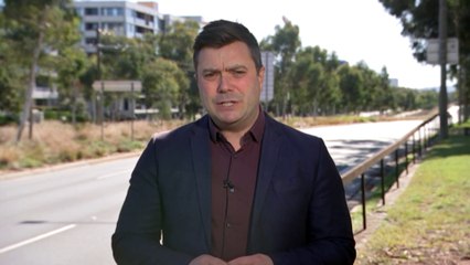 Canberra man who rode e-scooter at 100kph before trying to flee police sentenced to one month in jail