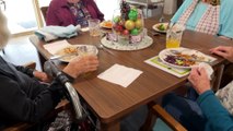 Aged care workers laud latest government 15% pay rise