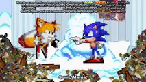 Sonic For Hire (Rooster Teeth) 8ª Temp. Ep. 01 - Sonic Mania: Legendado