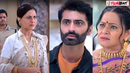 Gum Hai Kisi Ke Pyar Mein Spoiler; Bhavani ने Amba से पूछा Satya के पिता कौन; Sai Virat ? |*Spoiler