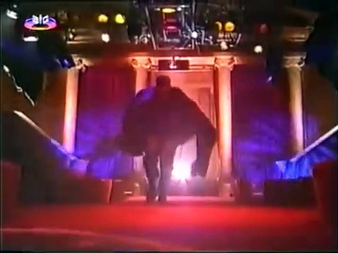 Novela De Corpo e Alma (1992) - Yasmin e Reginaldo no Clube das Mulheres