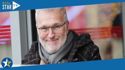 Laurent Ruquier torpille François Hollande : “Il n’y a pas de différence entre lui et…”