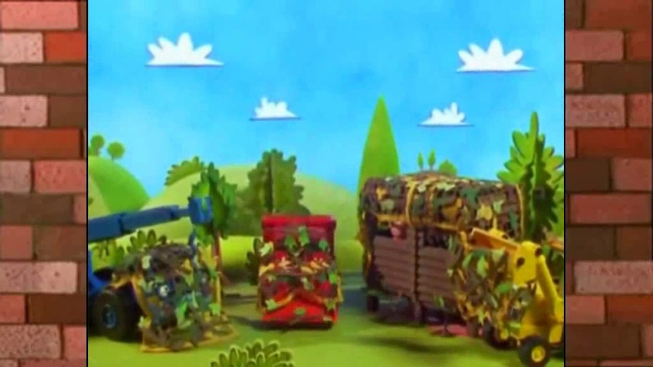 S5x09 Bob's Hide (US DUB)