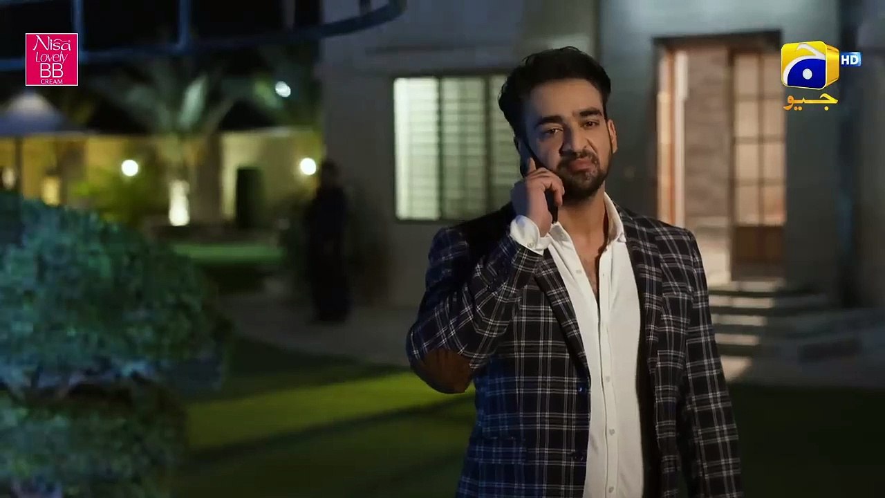Tere Bin Ep 41 - [Eng Sub] - Digitally Presented by Nisa BB Cream - Yumna Zaidi
