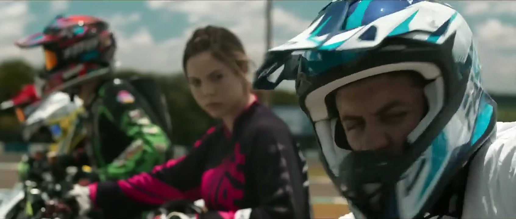 TRAÇÃO | Trailer