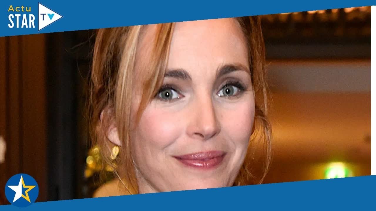 "Ça m'a vraiment brutalisée" : Claire Keim se souvient de sa rencontre difficile avec Francis Huster