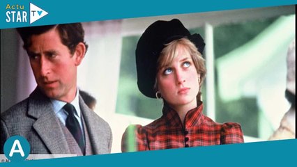 Lady Diana : la raison pour laquelle elle est devenue boulimique