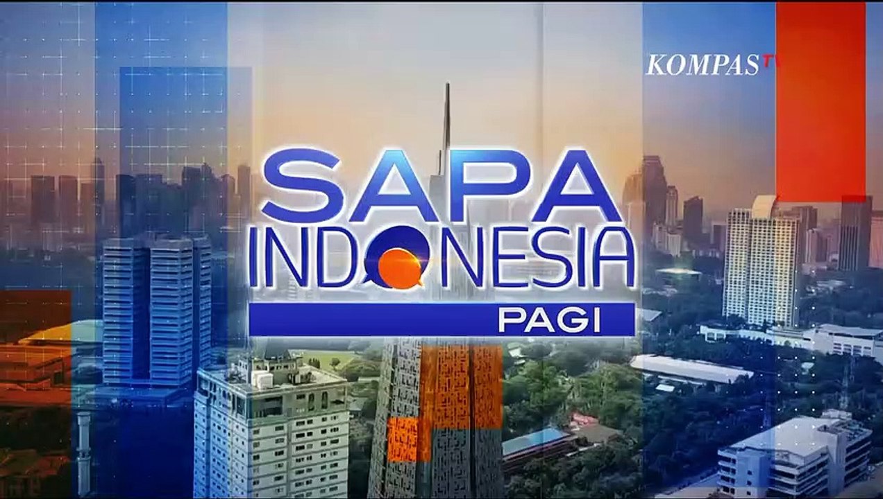 Jokowi Tunda Kunjungan ke Lampung, Menteri PUPR...