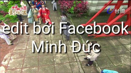 Thần Cơ Diệu Toán Lưu Bá Ôn Phần 7 Tập 26 Hoàng Thành Long Hổ Đấu Bản Đẹp