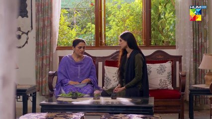 Intehai Mushkil Aur Eham Faisla !! #hinaafridi #mashalkhan - Kacha Dhaga - Hum TV