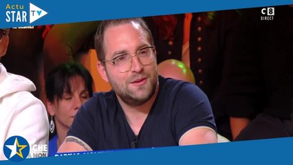 "Je restais 40 jours, je finissais sec" : Alexandre (Koh-Lanta 2023) révèle le nombre impressionnant