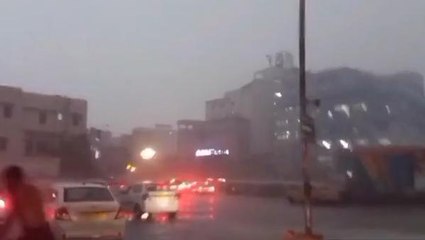 কলকাতা: ঘূর্ণিঝড় মোকার অভিমুখ কোনদিকে, কী বলছে পূর্বাভাস!