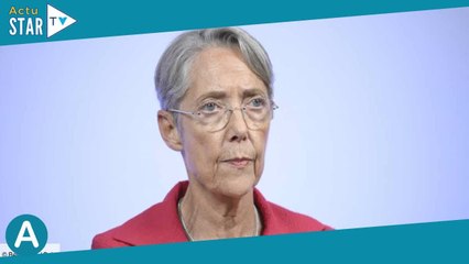 Élisabeth Borne : ce “chouchou” d’Emmanuel Macron qui pourrait la remplacer