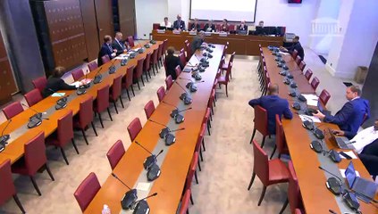 Commission des affaires sociales : Auditions diverses sur la prise en charge de l'autisme - Mercredi 3 mai 2023