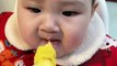 Baby Eating Food |Hungary Babies | Baby Funny Moments | Cute Babies | Naughty Babies #cutebabies #4u