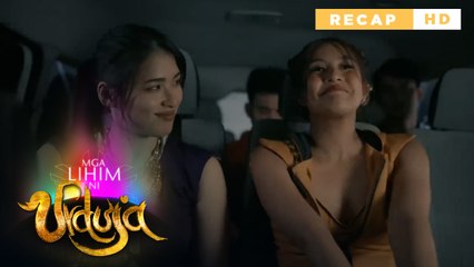 Mga Lihim Ni Urduja: Is Team Urduja's mission about to end? (Weekly Recap)