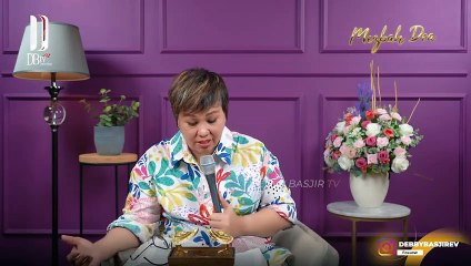 Hakim hakim 17 - Debby Basjir #debbybasjir