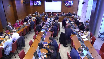 Commission des finances : Loi de programmation militaire pour les années 2024 à 2030 - Mercredi 3 mai 2023