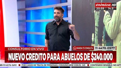 Crónica Central (2/5/2023)