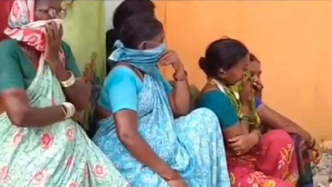 కోరుట్ల: తీవ్ర విషాదం.. ఉరివేసుకుని యువకుడు ఆత్మహత్య