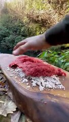 Cooking is an art and a skill