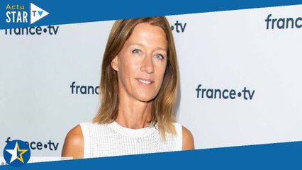 Carole Gaessler protectrice : pourquoi elle refuse d’exposer son mari et ses enfants