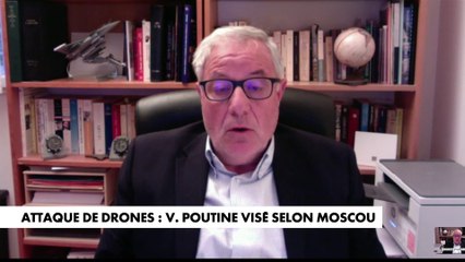 Bruno Clermont : «L'option la plus probable reste une mise en scène de Moscou»