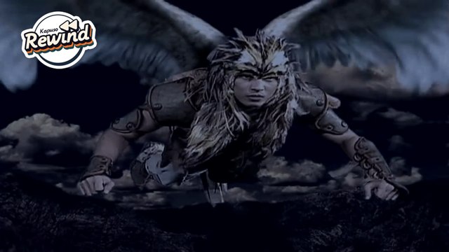 Kapuso Rewind: Ang bida noon, kontrabida na ngayon (Mulawin)